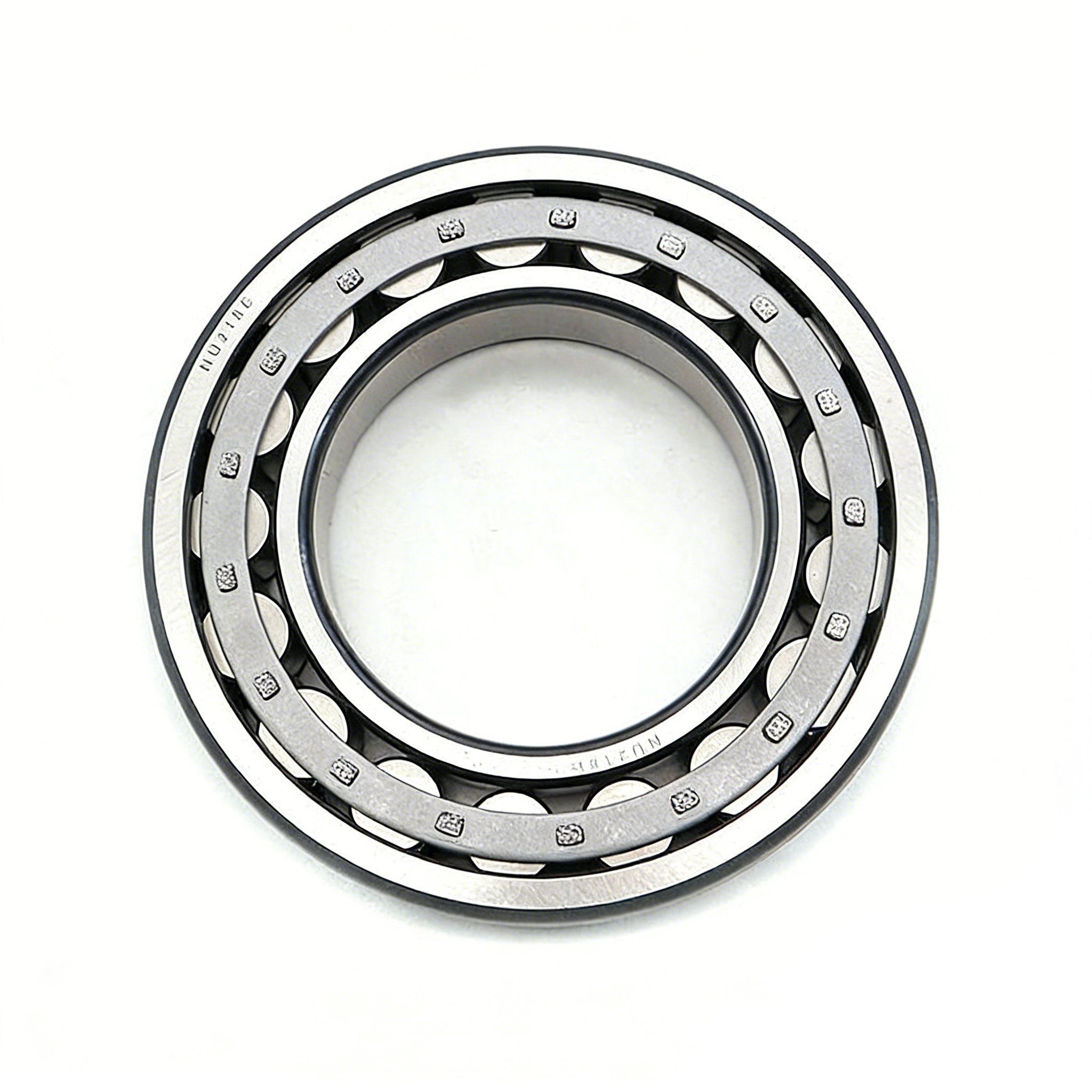 Durable Nu218 Nj217 Nup217 Cylindrical Roller Bearing for Industrial Applications
