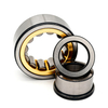 Screen Mining Bearing Rn207 Rn209 Cylindrical Roller Bearing for Mining Equipment