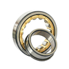 Reliable Working Performance Nu217 Nj218 Nup219 Cylindrical Roller Bearing Industrial Machinery