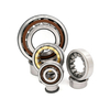 Excellent Rigidity Nup2208 Nu2207 Nj2205 Cylindrical Roller Bearing Machinery Operation Parts