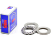 High Durability NSK Single Row 51103 51104 51105thrust Ball Bearing