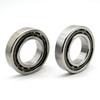 Long Life High Precision Angular Contact Ball Bearing 7015 7012 7011