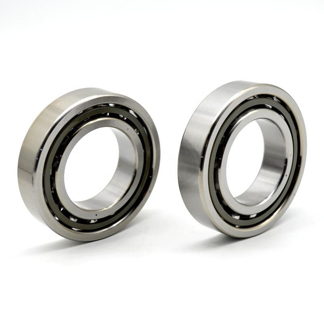 P4 Grade Super Precision Angular Contact Ball Bearing 7015 7018 7019