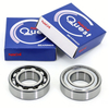 Precision Crafted NACHI 6002 6203 6301 6003 Deep Groove Ball Bearings Auto Parts
