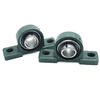 Stable Installation UCP205 UCP206 UCP207 Pillow Block Bearing for Power Transmission