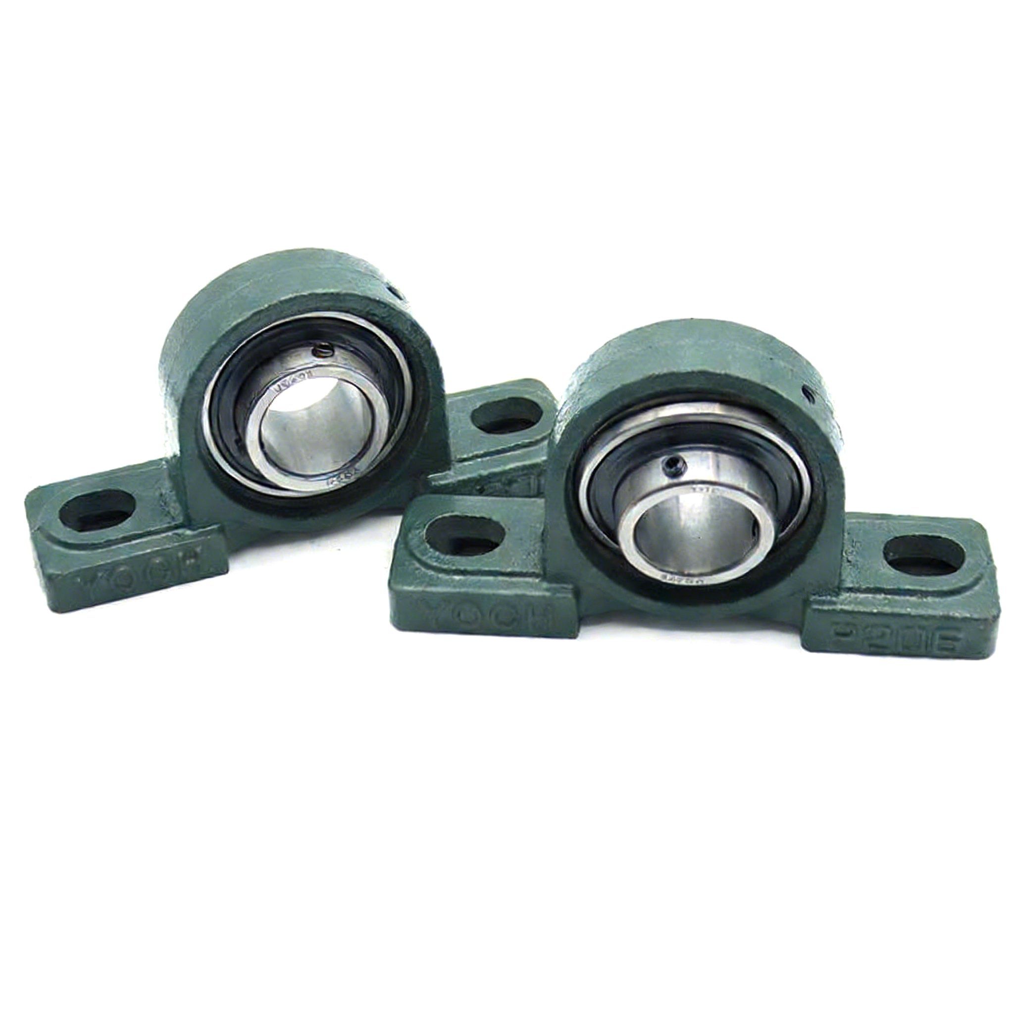 Stable Installation UCP205 UCP206 UCP207 Pillow Block Bearing for Power Transmission