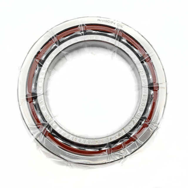Professional Grade H7011 H7012 H7013 Angular Contact Ball Bearing for Biomass Machine
