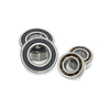 Stable Performance Chrome Steel 7020acm 7021acm 7024 7028 Angular Contact Ball Bearing for Engineering Machinery Quick Shipment