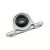 Up006 Mini Pillow Block Bearing Flange Housing Unit for Small Machinery
