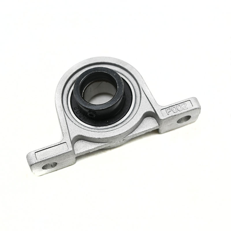 Up006 Mini Pillow Block Bearing Flange Housing Unit for Small Machinery