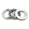 Premium Quality Wholesale 51103 51203 51205 Thrust Ball Bearing OEM Service Available