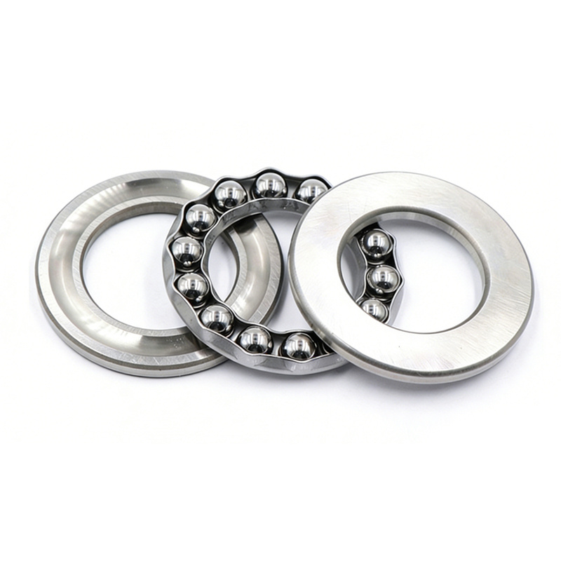 Premium Quality Wholesale 51103 51203 51205 Thrust Ball Bearing OEM Service Available