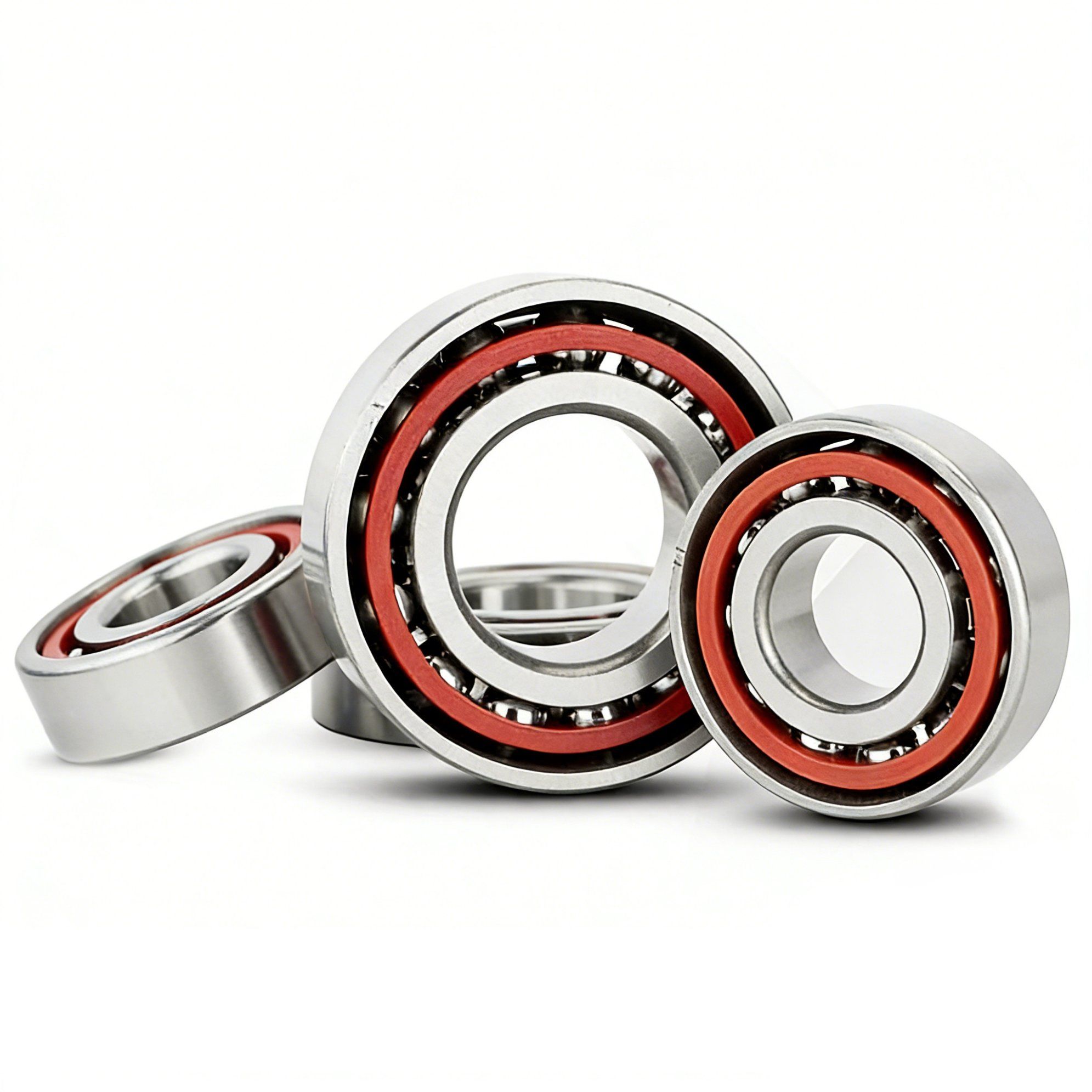 Angular Contact Ball Bearing for CNC Machine 7008AC 7009AC 7010AC