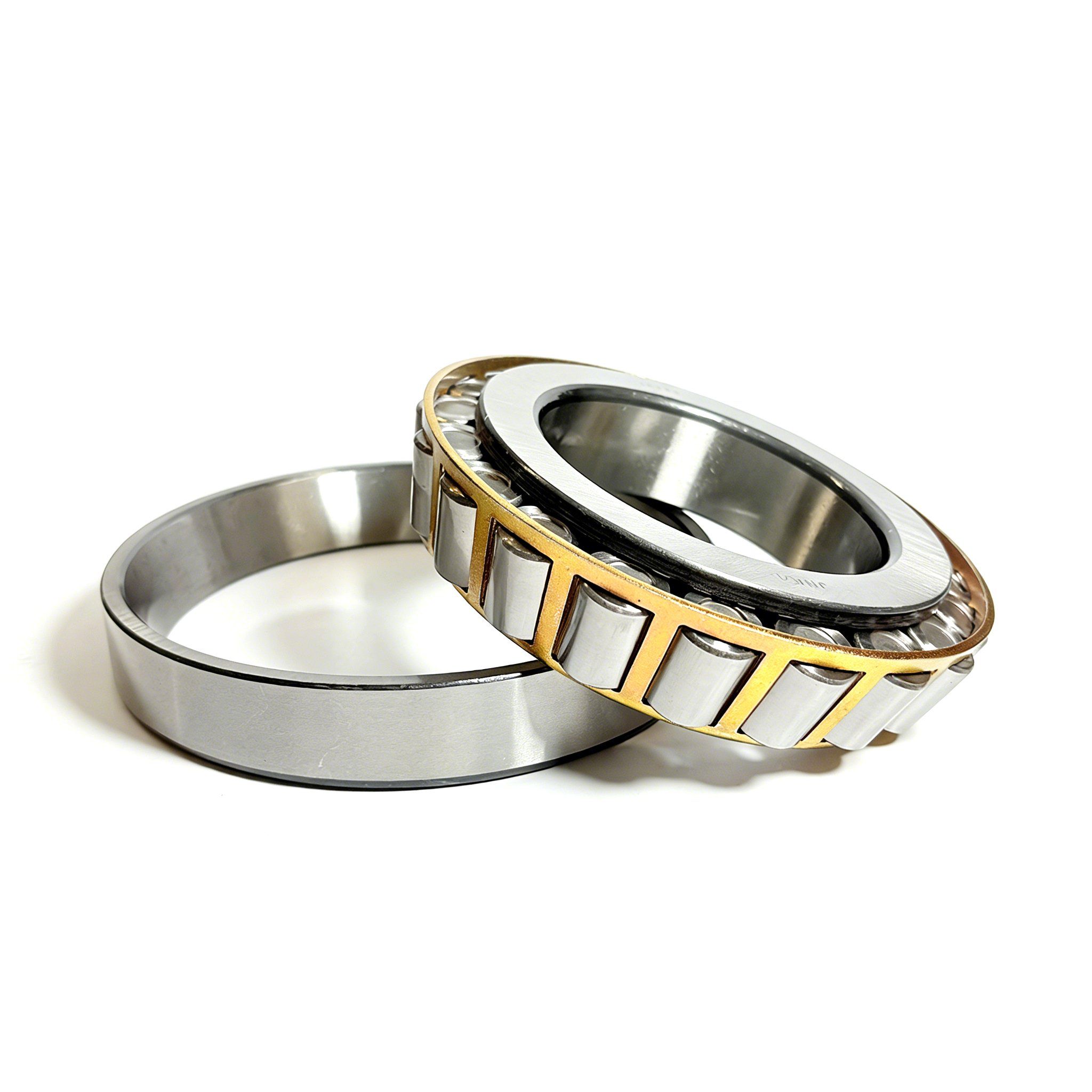 Strong Sealing 32305 32306 32307 32308 Taper Roller Bearing Injection Molding Mach