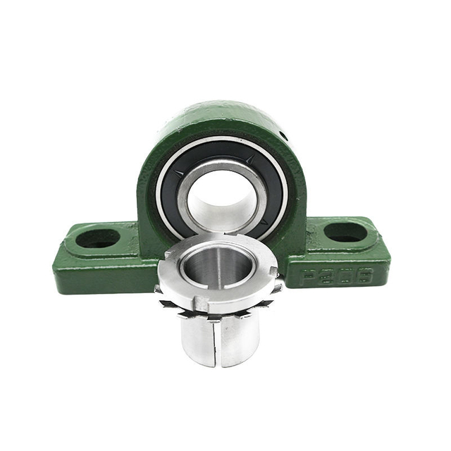 Ukp209 Ukp210 Ukp211 Ukp212 Bearing for Conveyor and Industrial Equipment