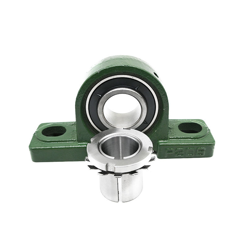 Ukp209 Ukp210 Ukp211 Ukp212 Durable Bearing with Fast Delivery Service