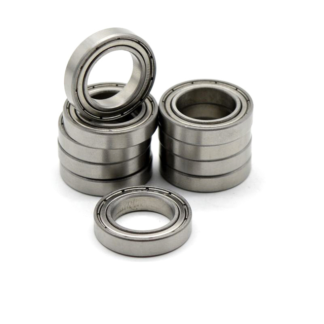 Genuine Stainless Steel Ball Bearing S6202 S6203 S6204 for Marine Equipment