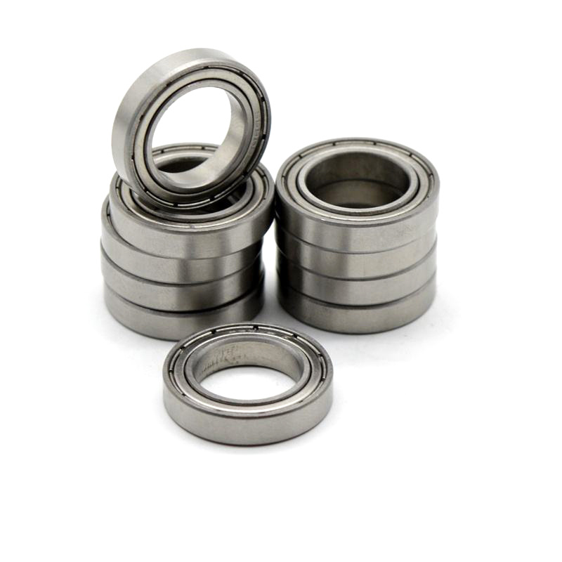 Corrosion Resistant S6300 Series Deep Groove Ball Bearing S6302 S6303 S6304