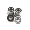 6007 6206 6207 Auto Parts Transmission Deep Groove Ball Bearing
