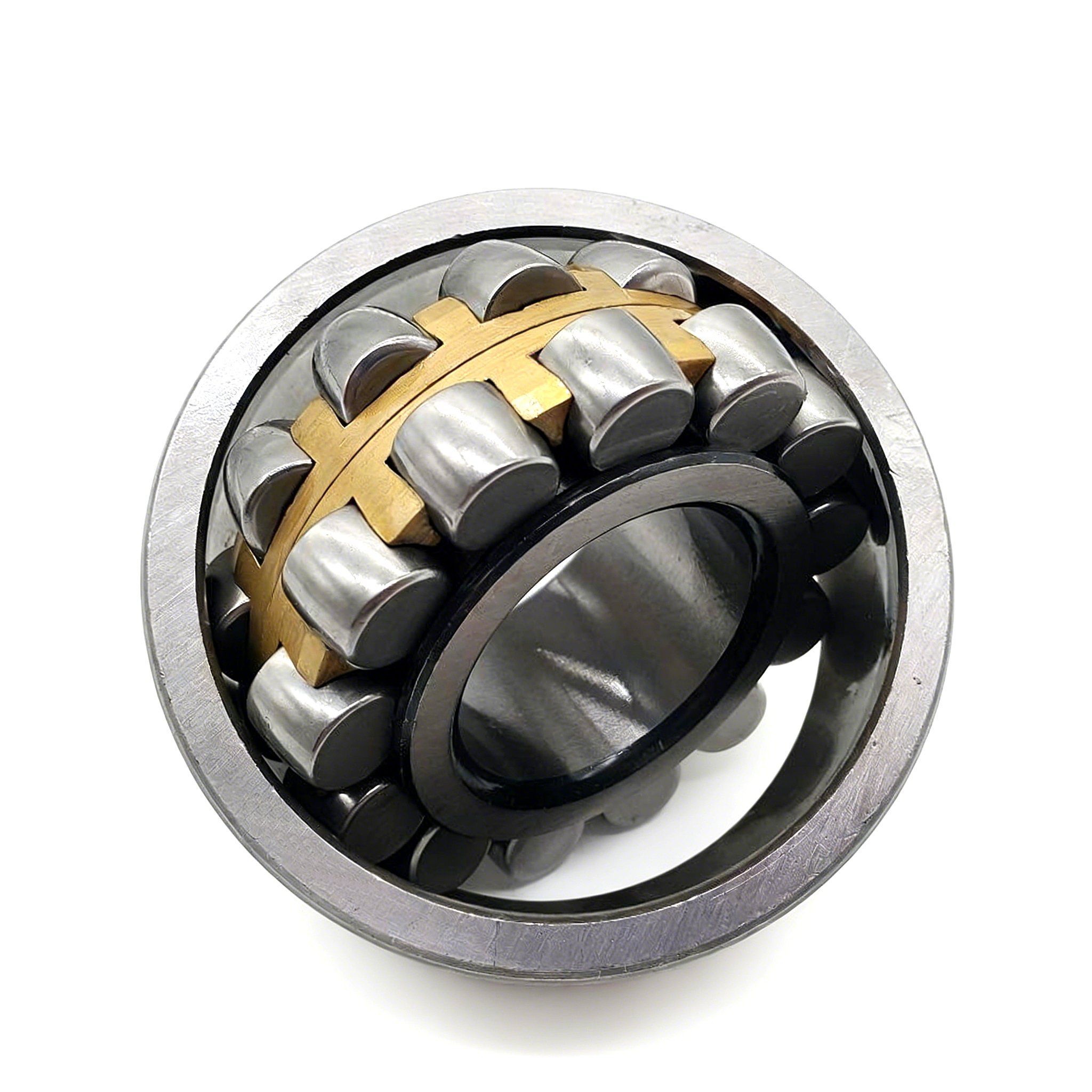 Anti Shock Durable 22218 22220 22222 Spherical Roller Bearing for Paper Machine Quick Shipment