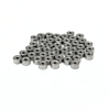 Micro Stainless Steel Ball Bearings Low Noise High Precision Mini Bearing