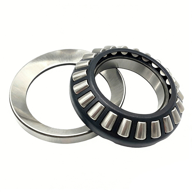 Enhanced Type Em 29240 29416 29418 Spherical Roller Thrust Bearing for Mill