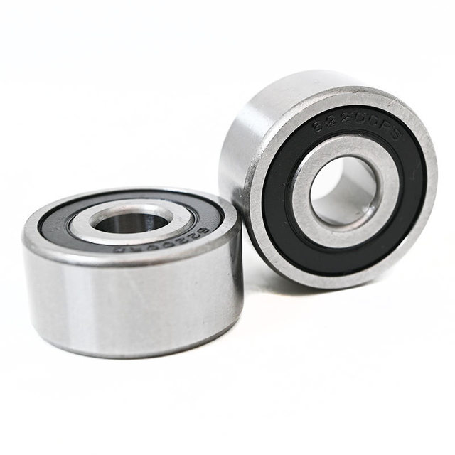 62200z 62200RS 62200-2RS High Load Wide Type Deep Groove Ball Bearing for Motors