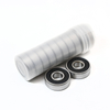 Factory Direct 608 2RS 608 Zz Small Ball Bearing for Electric Motor and Fan