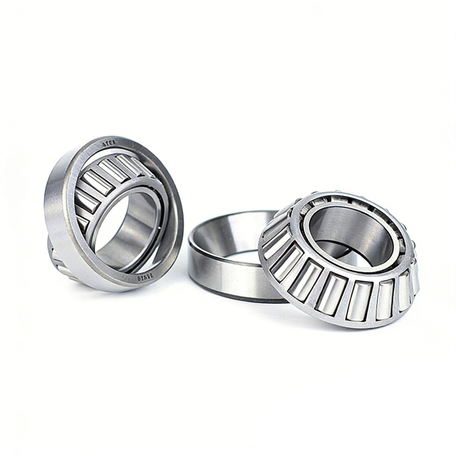 Reliable Stable 30308 30309 30310 Taper Roller Bearing for Industrial Equipment