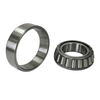 Precision Engineered 30206 30207 30208 Tapered Roller Bearing Heavy Truck Axle Systems