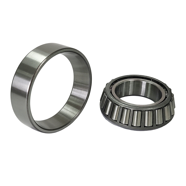 Superior Stability 30208 30209 30210 Tapered Roller Bearing Vehicle Transmission Assembly
