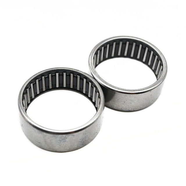 Needle Roller Bearing HK3038 HK2520 HK2820 HK3020 Drawn Cup High Precision