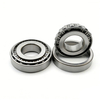 Excellent Sealing Performance 30210 30206 30214 Tapered Roller Bearing for Industry