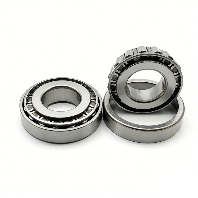 High Rigidity Anti Wear 30210 30310 32210 Tapered Roller Bearing for Gearbox