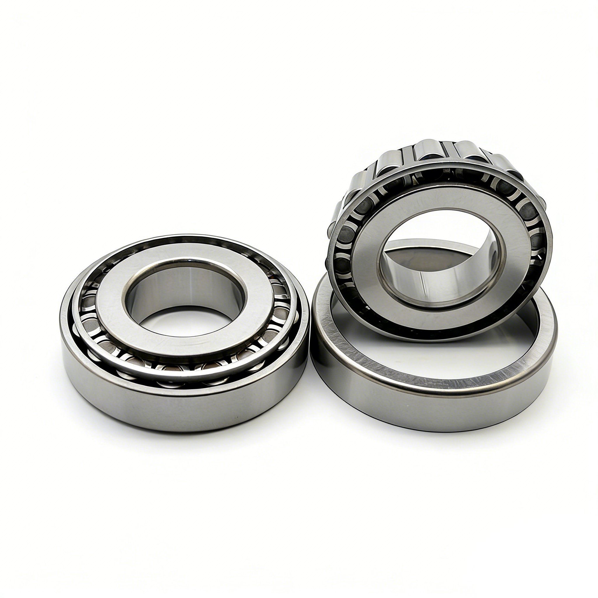Excellent Sealing Performance 30210 30206 30214 Tapered Roller Bearing for Industry