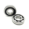 Competitive Price 6010 6210 6310 6410 Deep Groove Ball Bearing for Motors
