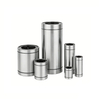 High Precision Low Noise Linear Bearing Assembly Lm Lme Lmk Lmf Lmh Kh for Industrial Linear Drive