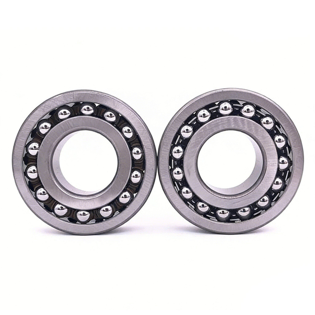 Factory Custom 2200 3200 3200 4200 Self Aligning Ball Bearing for Automotive Parts