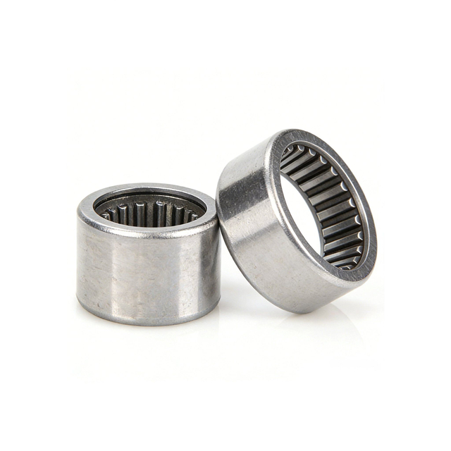 Low Friction Long Life HK0812 Needle Roller Bearing for Automotive Parts Ready to Ship