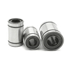 High Precision Linear Bearing Lm6uu Lm8uu Lm10uu Lm12uu for CNC Machine