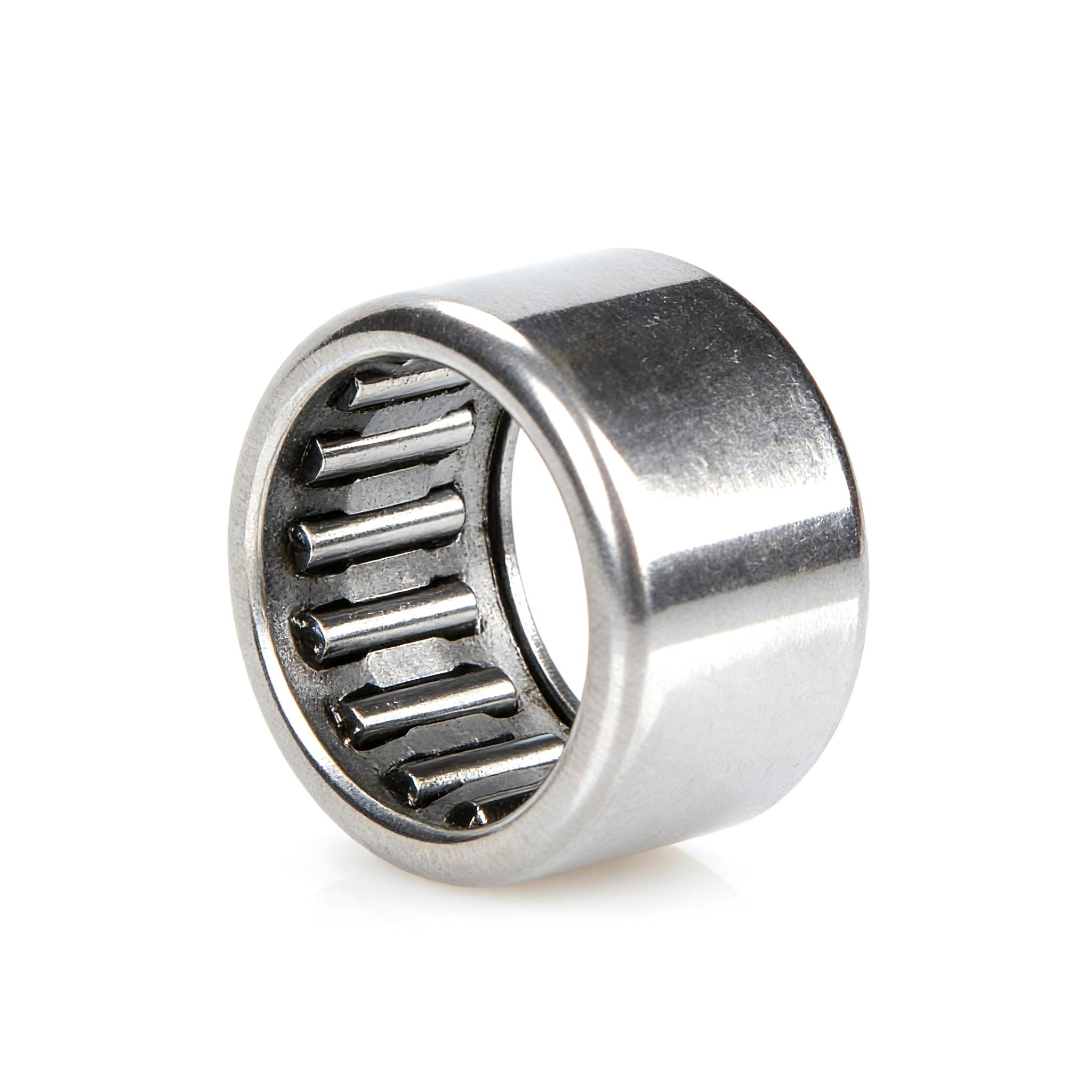 Stable Performance Premium Steel HK0910 Needle Roller Bearing for Reducers Quick Shipment