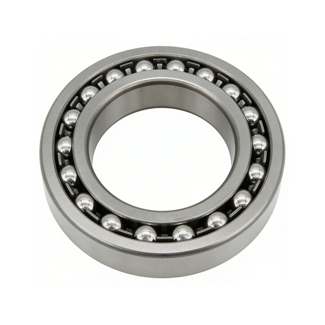 Smooth Operation 7200 8200 9200 Self-Aligning Ball Bearing for Paper Machines