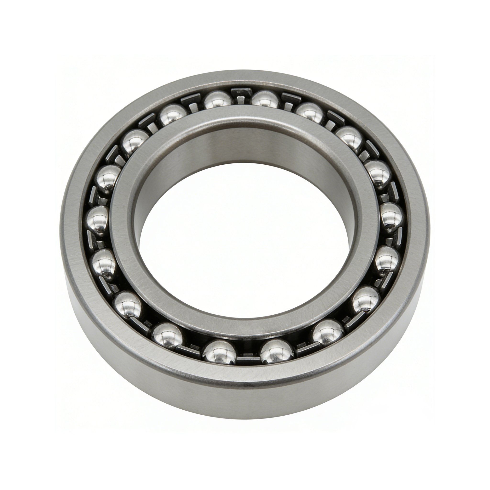 Reliable Quality 7200 8200 8700 Self-Aligning Ball Bearing for Logistics Equipment