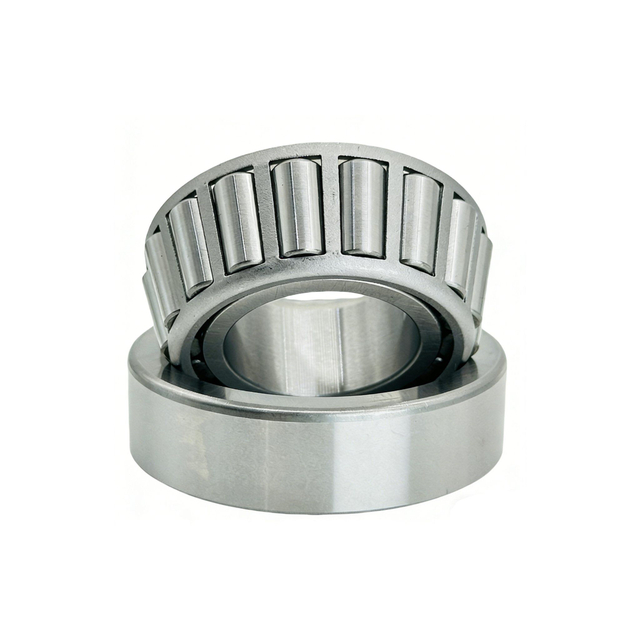 Extended Service Life Design 32007 30310 32210 Tapered Roller Bearings Mining Equipment