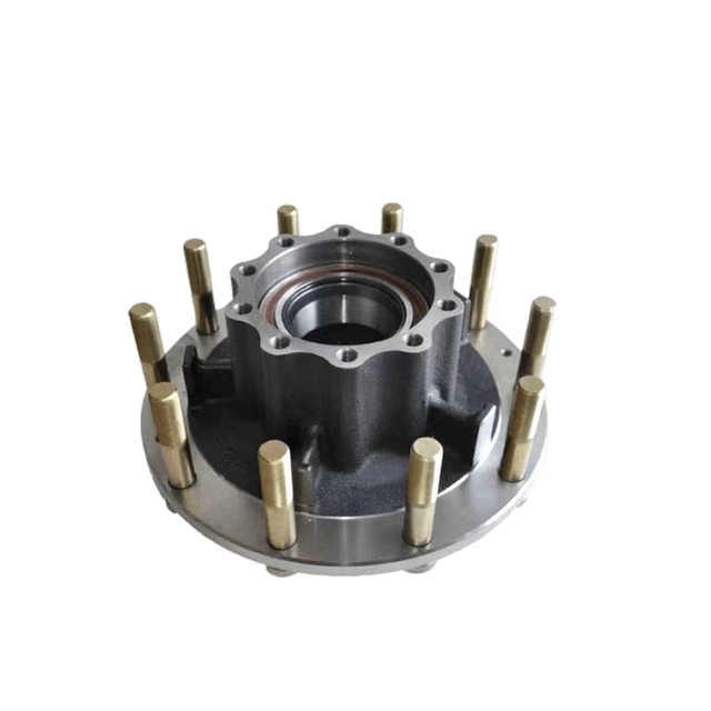 High-Precision Automotive Wheel Hub Bearings for Professional Auto Repair Shops