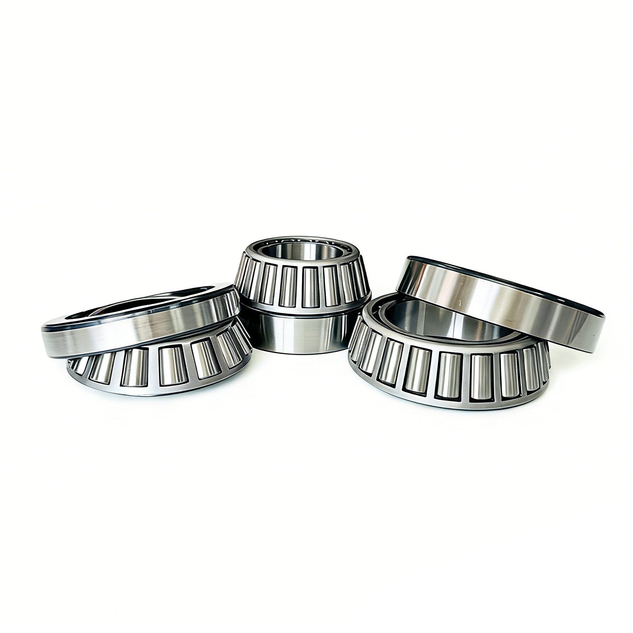 Premium Quality 30210 30305 32207 Cone Roller Bearings for Heavy Equipment