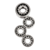 High Temperature Resistant 2205 2206 2207 Self-Aligning Ball Bearing for Agricultural Machinery