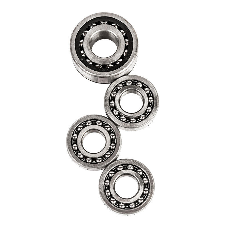 High Temperature Resistant 2205 2206 2207 Self-Aligning Ball Bearing for Agricultural Machinery