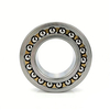 High Speed Running 1205 1206 1207 Self-Aligning Ball Bearing for Textile Machines