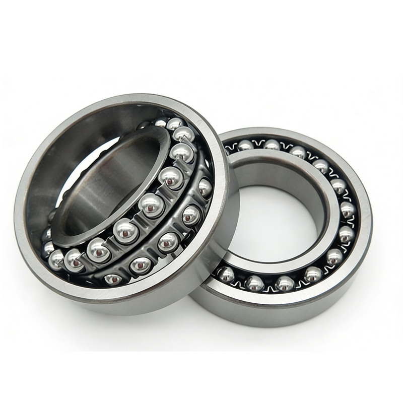 Factory Direct 10200 11200 11700 Self-Aligning Ball Bearing for Conveyor Systems